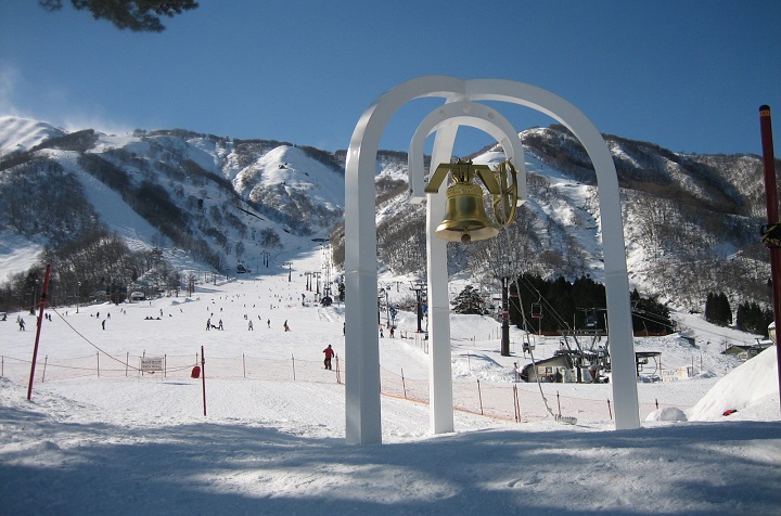 ｴｲﾌﾞﾙ白馬五竜＆hakuba47ｳｨﾝﾀｰｽﾎﾟｰﾂﾊﾟｰｸ